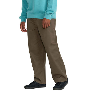 Volcom Billow Twill Pants - Wren