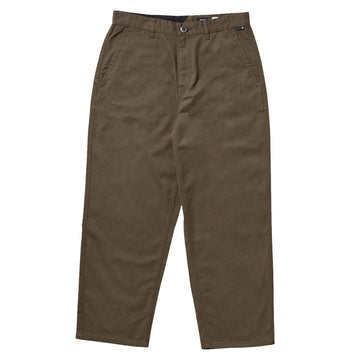 Volcom Billow Twill Pants - Wren