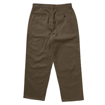 Volcom Billow Twill Pants - Wren