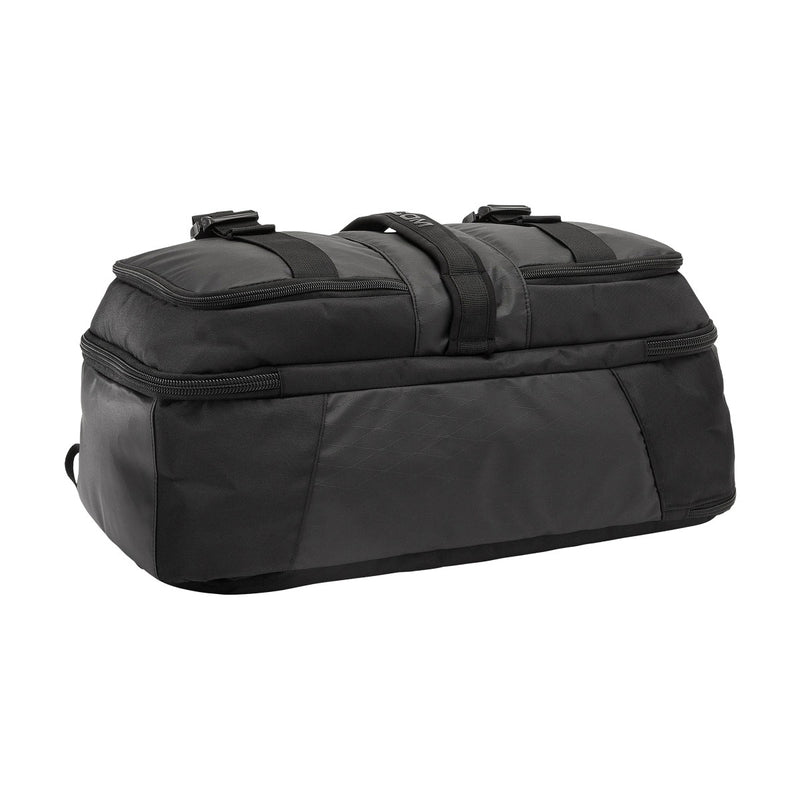 Volcom Parkbound Duffle Bag - Black