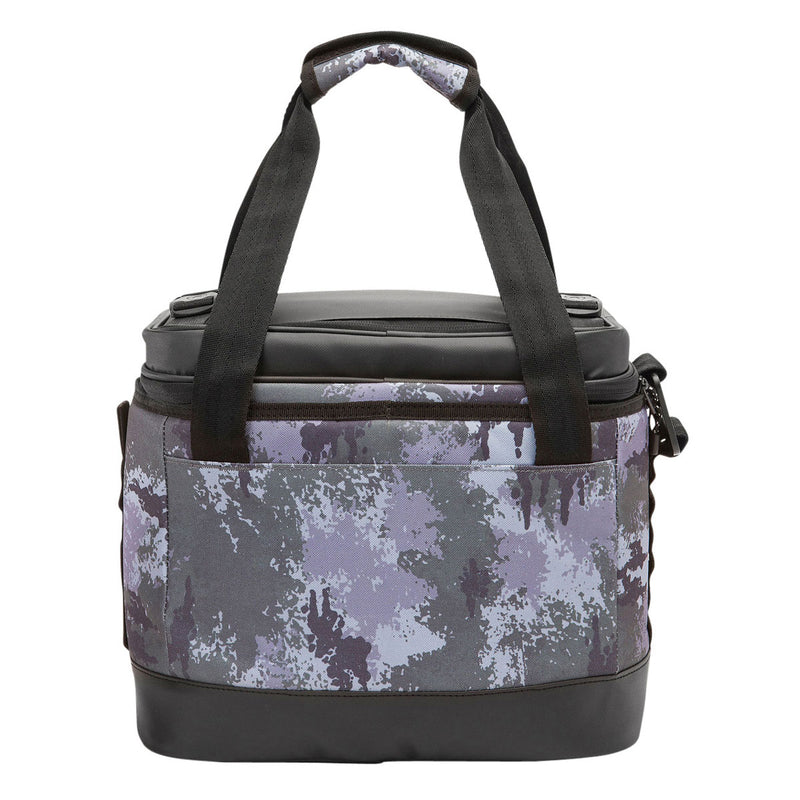 Volcom Venture 12-Can Cooler - Black/Grey