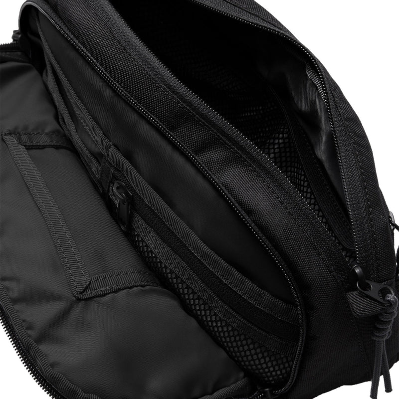 Volcom Waisted Bag - White/Black