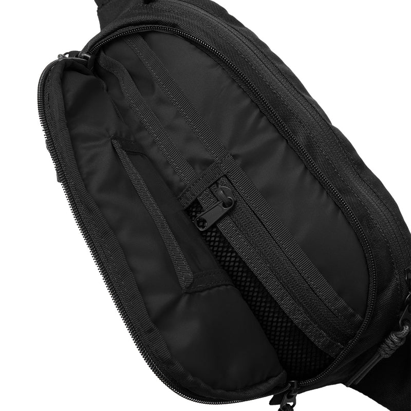 Volcom Waisted Bag - White/Black