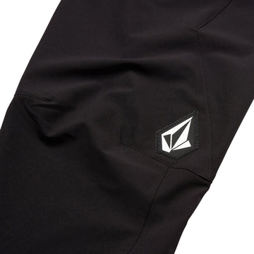 Volcom Trail Ripper Pants - Black