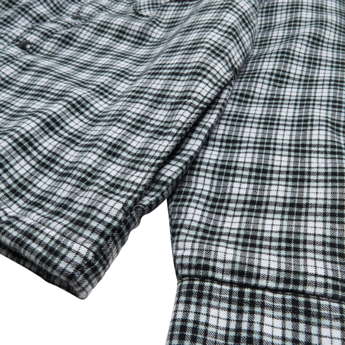 Volcom Wilderstone Long Sleeve Shirt - Dirty White image 5