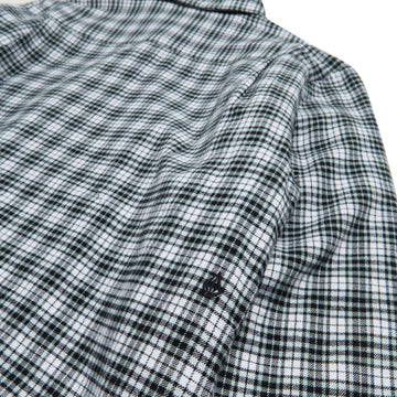 Volcom Wilderstone Long Sleeve Shirt - Dirty White