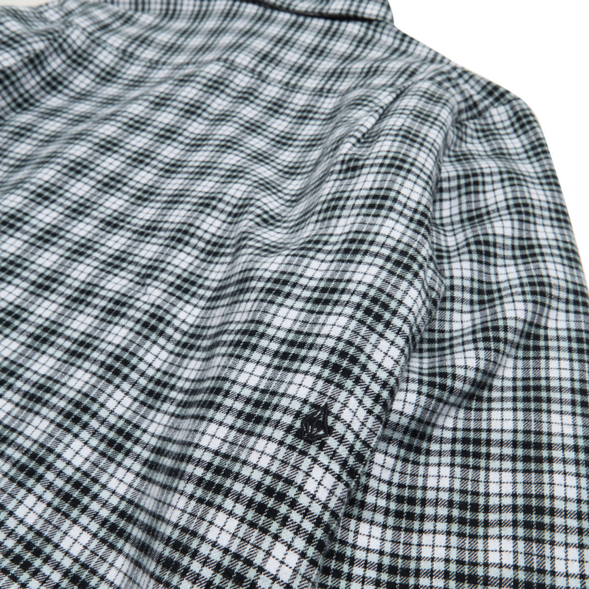 Volcom Wilderstone Long Sleeve Shirt - Dirty White image 6