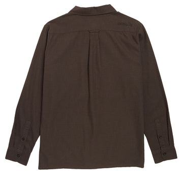 Volcom Povj Work Shirt - Wren