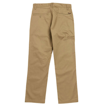 Volcom Frickin Chino Pants - Dark Khaki