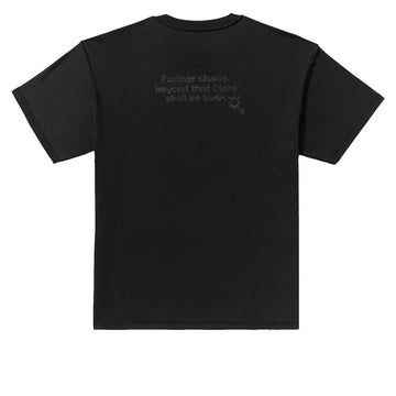 Volcom Povj T-Shirt - Black