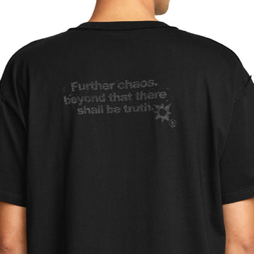 Volcom Povj T-Shirt - Black