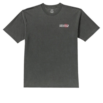 Volcom Brain Mix T-Shirt - Stealth