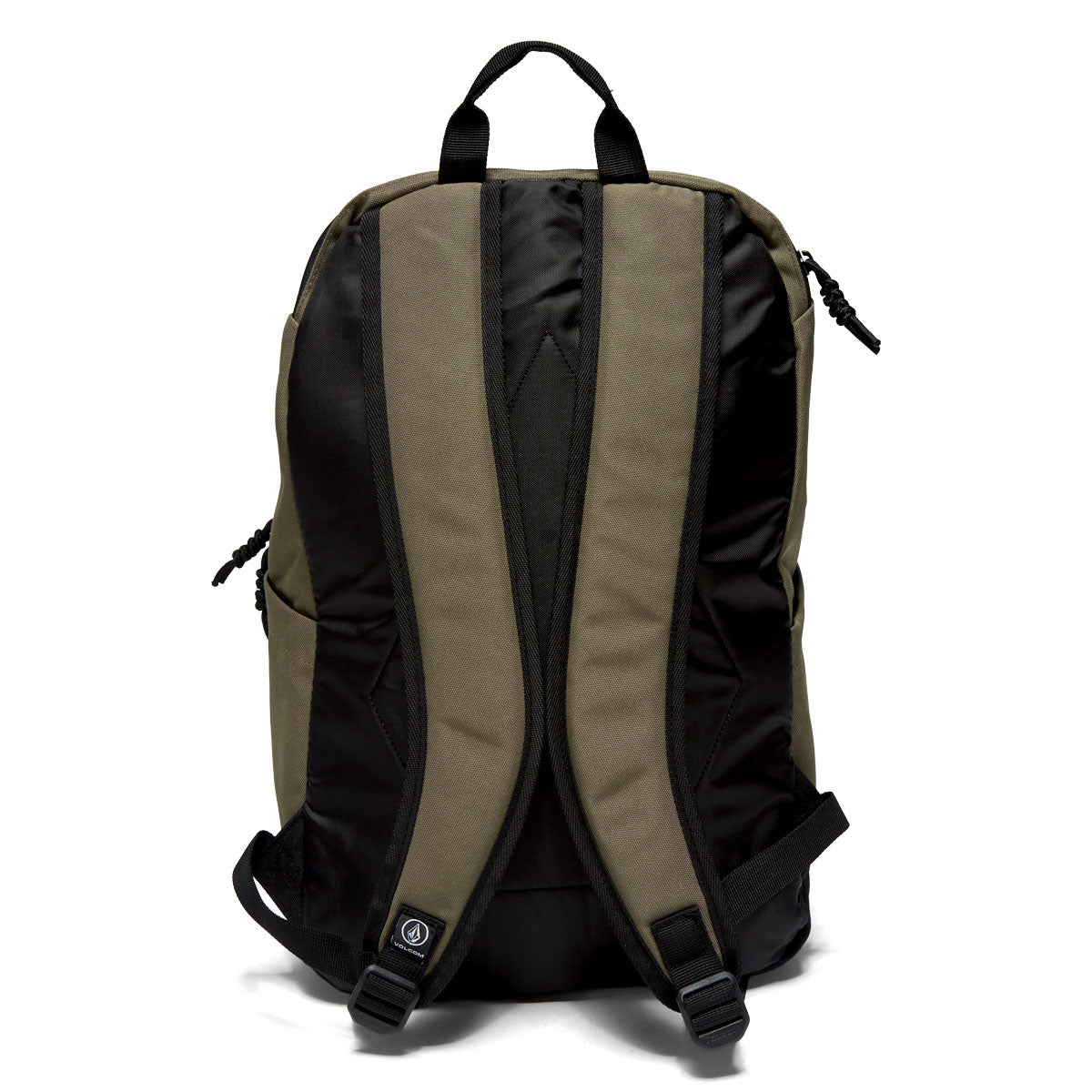 Volcom School Backpack - Wintermoss image 2