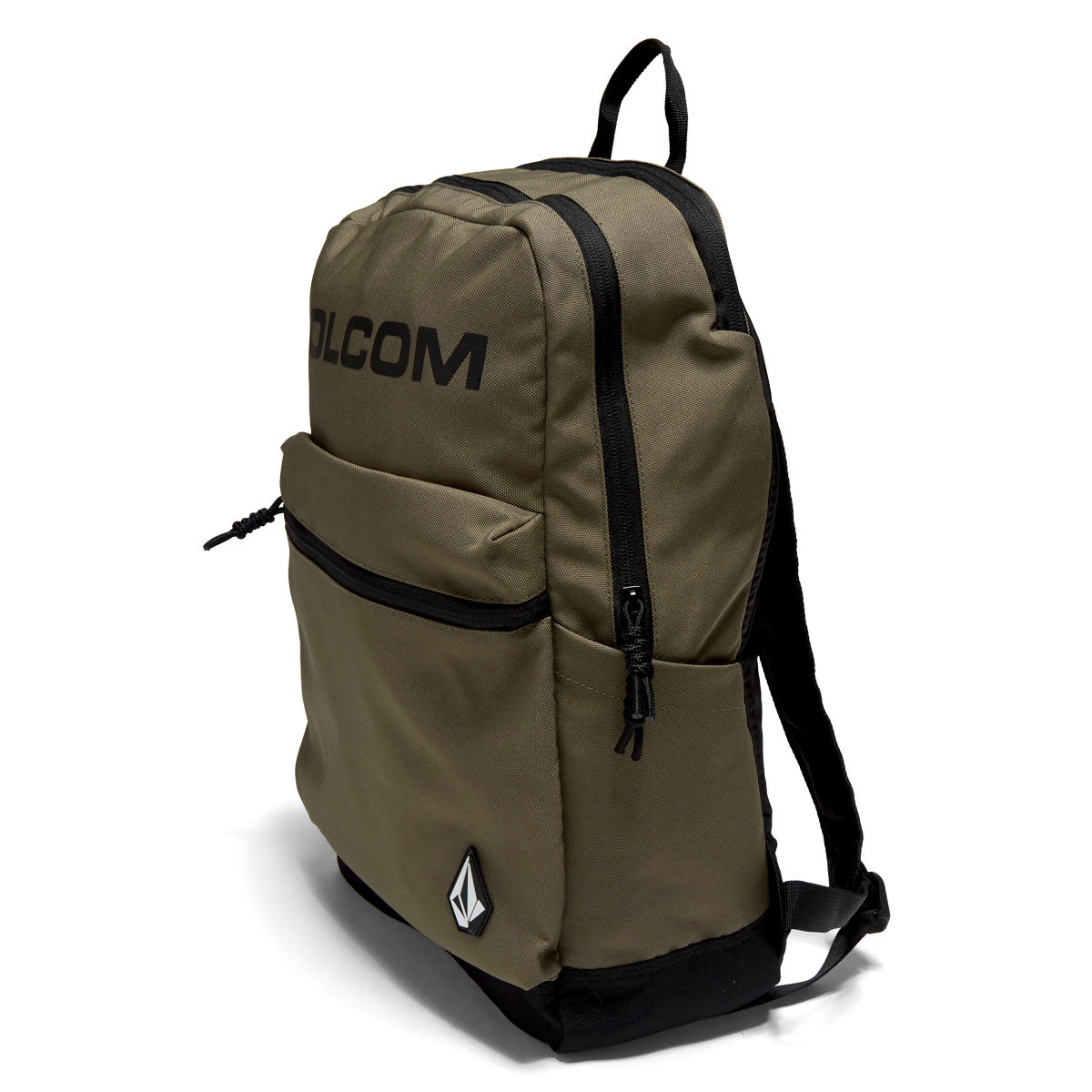 Volcom School Backpack - Wintermoss image 3