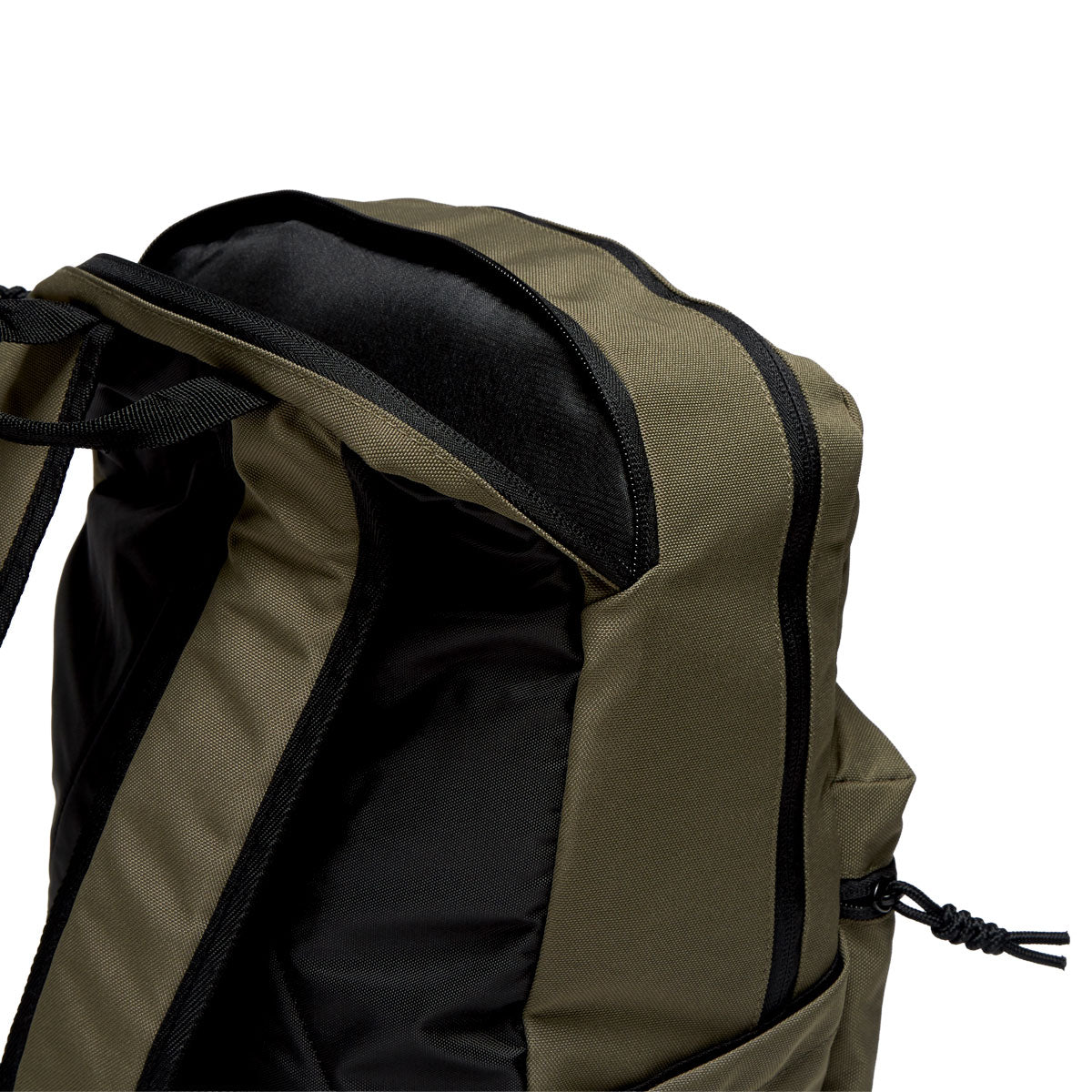 Volcom School Backpack - Wintermoss image 4