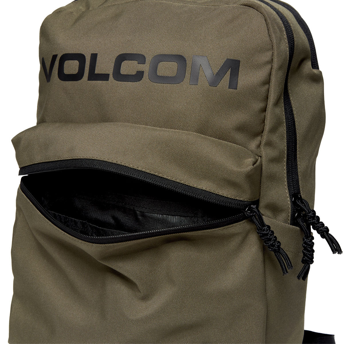 Volcom School Backpack - Wintermoss image 5