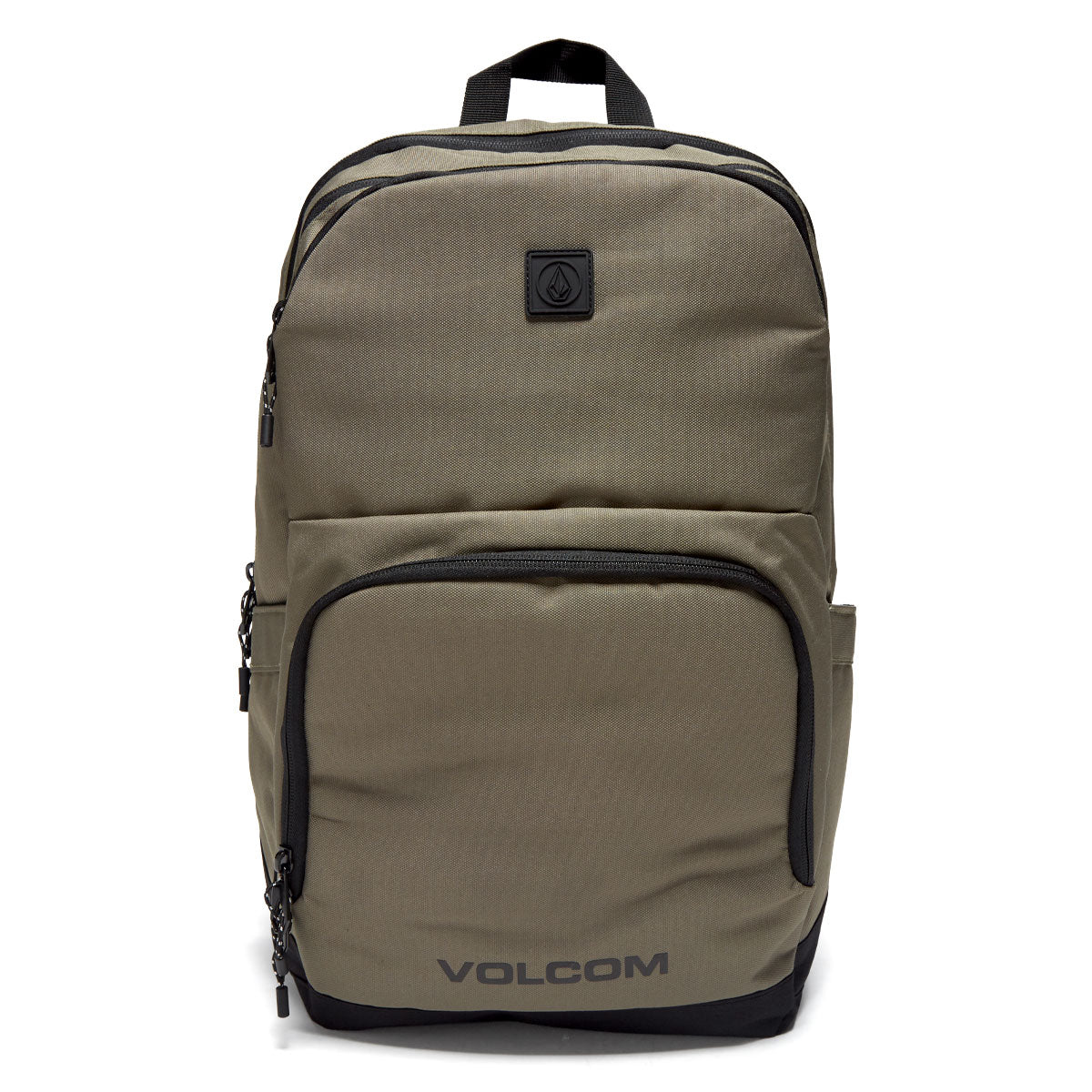 Volcom Roamer 3 Backpack - Wintermoss image 1