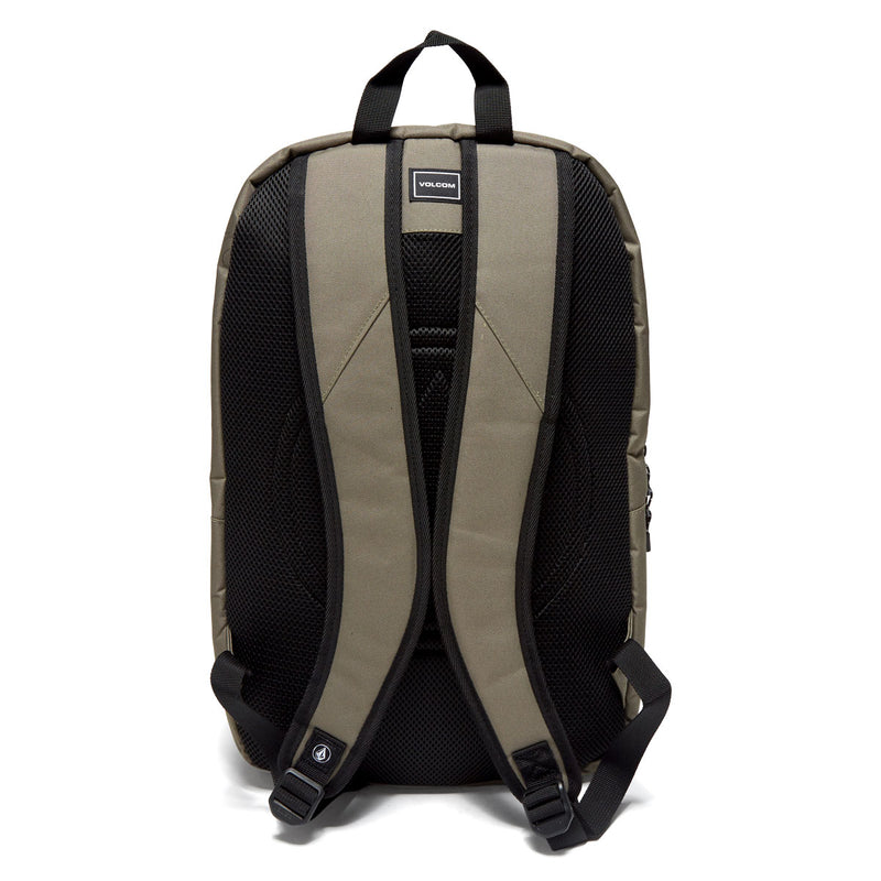 Volcom Roamer 3 Backpack - Wintermoss
