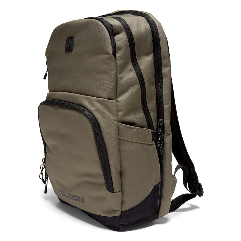 Volcom Roamer 3 Backpack - Wintermoss