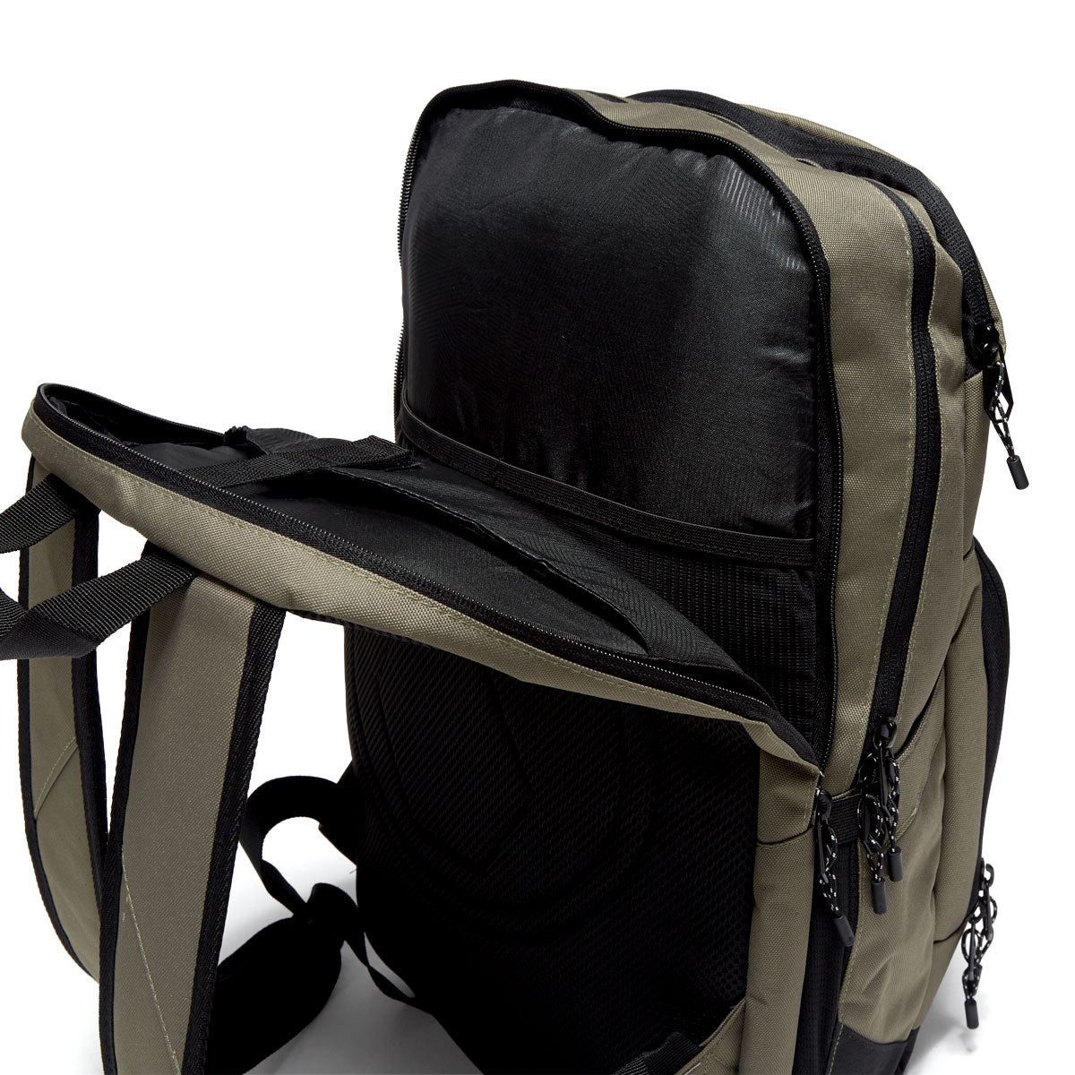 Volcom Roamer 3 Backpack - Wintermoss image 4
