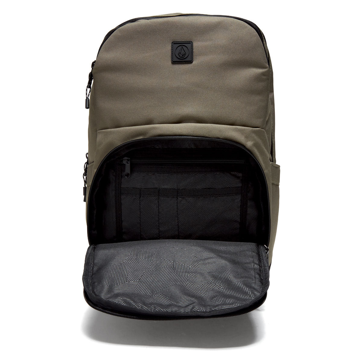 Volcom Roamer 3 Backpack - Wintermoss image 5