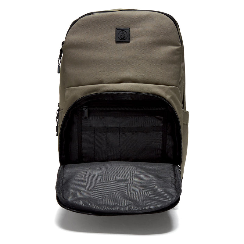 Volcom Roamer 3 Backpack - Wintermoss