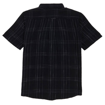 Volcom Date Knight Shirt - Black 2025