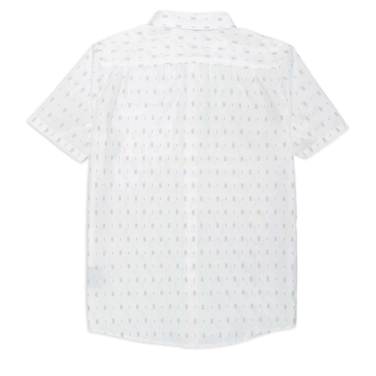 Volcom Bankstone Shirt - White Combo image 2