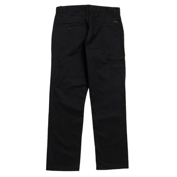 Volcom Frickin Chino Pants - Black