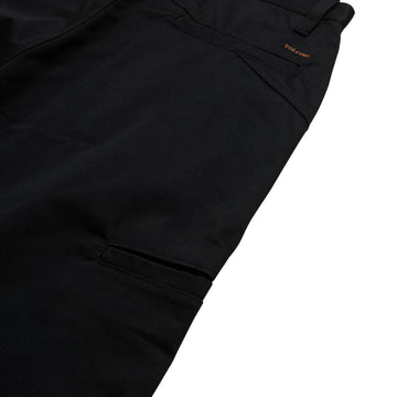 Volcom Frickin Chino Pants - Black