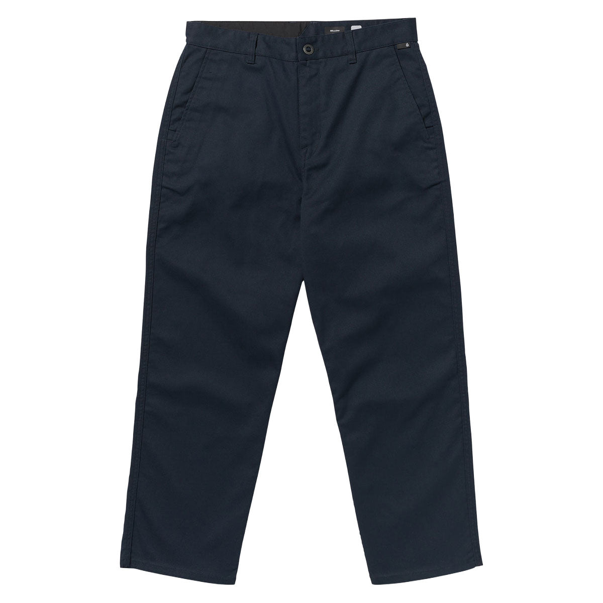 Volcom Billow Pants - Navy image 5