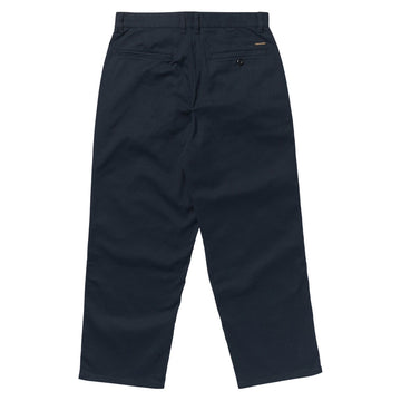 Volcom Billow Pants - Navy