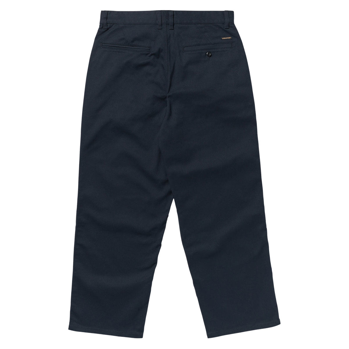 Volcom Billow Pants - Navy image 6