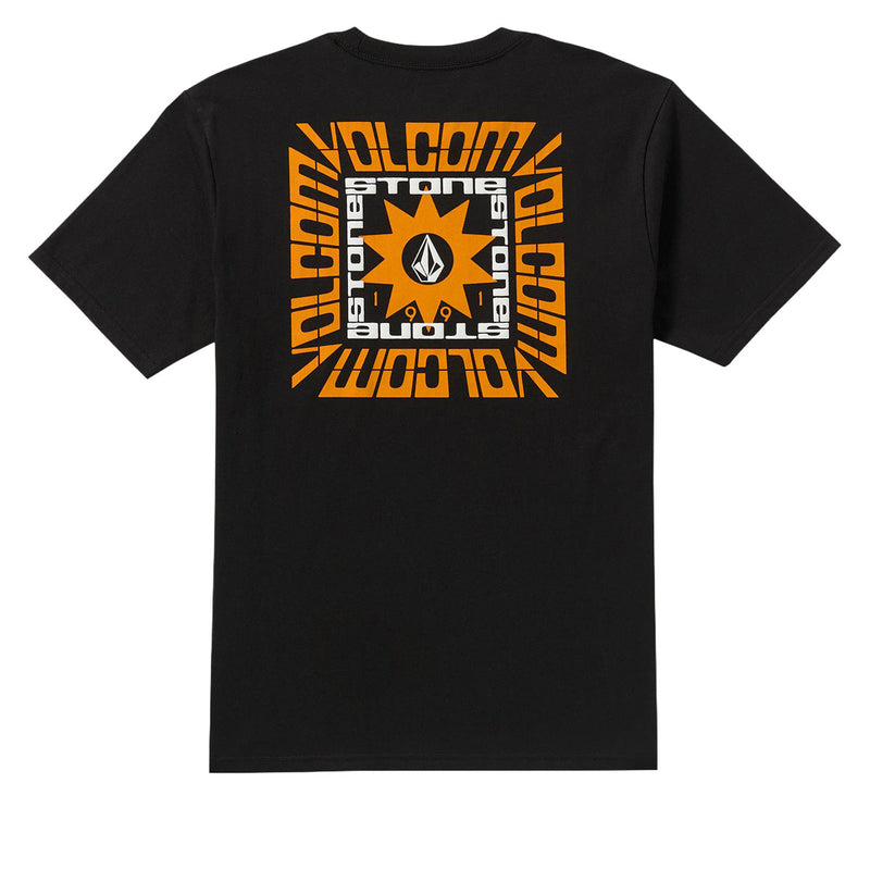 Volcom Occlusion T-Shirt - Black
