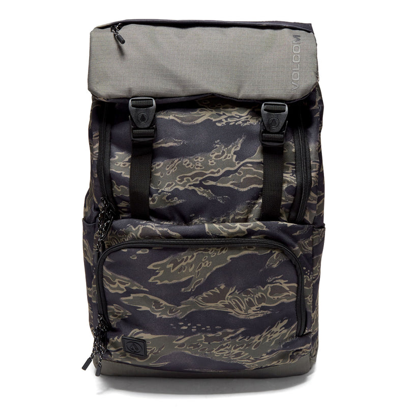 Backpack For Men Volcom Everstone Skate Backpack U2013 Spunkys