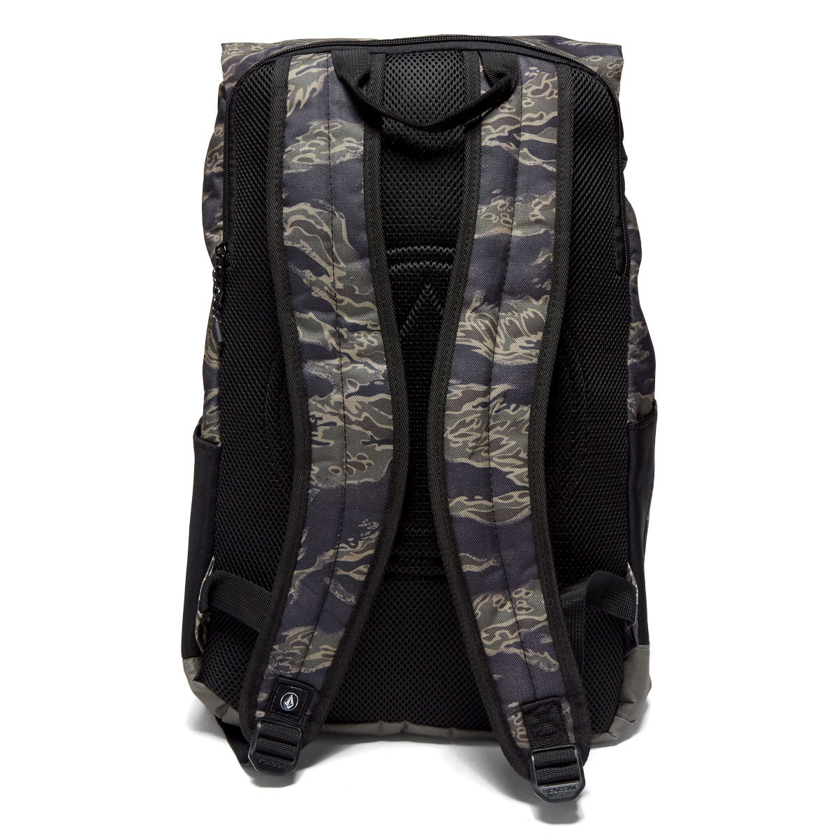 Volcom Charter Fold Over Backpack - Camouflage image 2