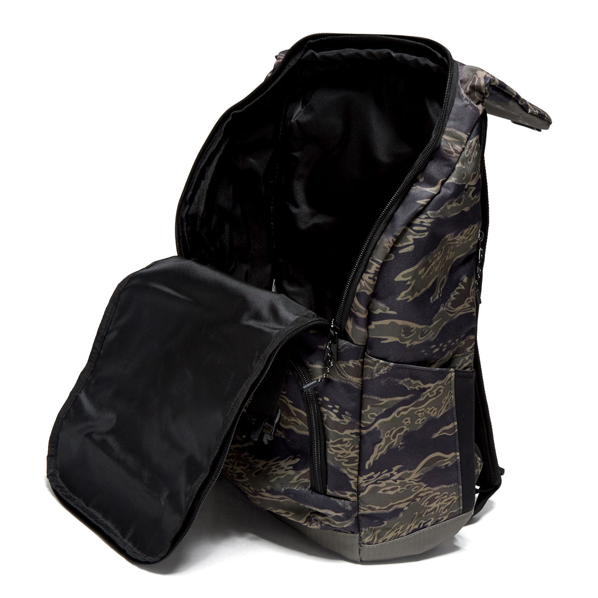 Volcom Charter Fold Over Backpack - Camouflage image 5