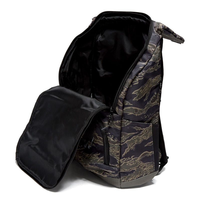 Volcom Charter Fold Over Backpack - Camouflage