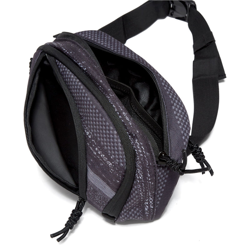 Volcom Waisted Bag - Grey Combo