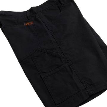 Volcom Caliper II Relaxed Work Shorts - Black 2026