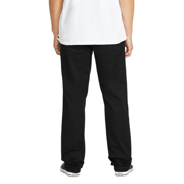 Volcom Frickin Modern Stretch Pants - Black 2026