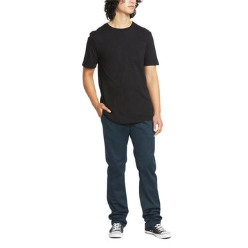 Volcom Frickin Modern Stretch Pants - Dark Navy 2026