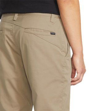 Volcom Frickin Modern Stretch Pants - Khaki 2026