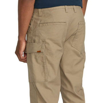 Volcom Caliper II Relaxed Work Pants - Brindle 2025