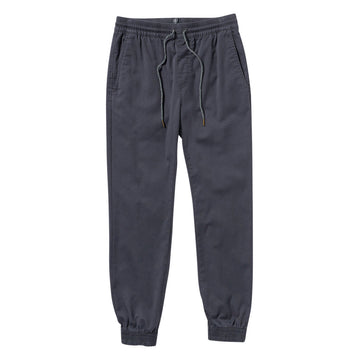 Volcom Frickin Slim Jogger Pants - Charcoal 2026