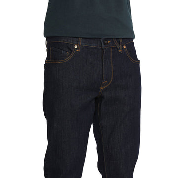 Volcom Vorta Denim Jeans - Rinse 2026