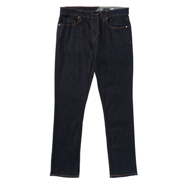 Volcom Vorta Denim Jeans - Rinse 2026