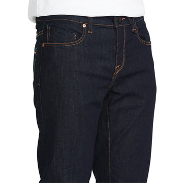 Volcom Solver Denim Jeans - Rinse 2026