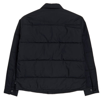 Volcom Westmead Quilted Jacket - Black