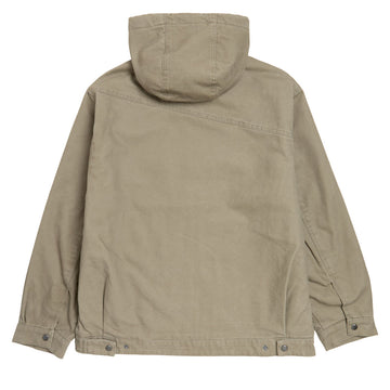 Volcom Freshdust Workwear Jacket - Brindle